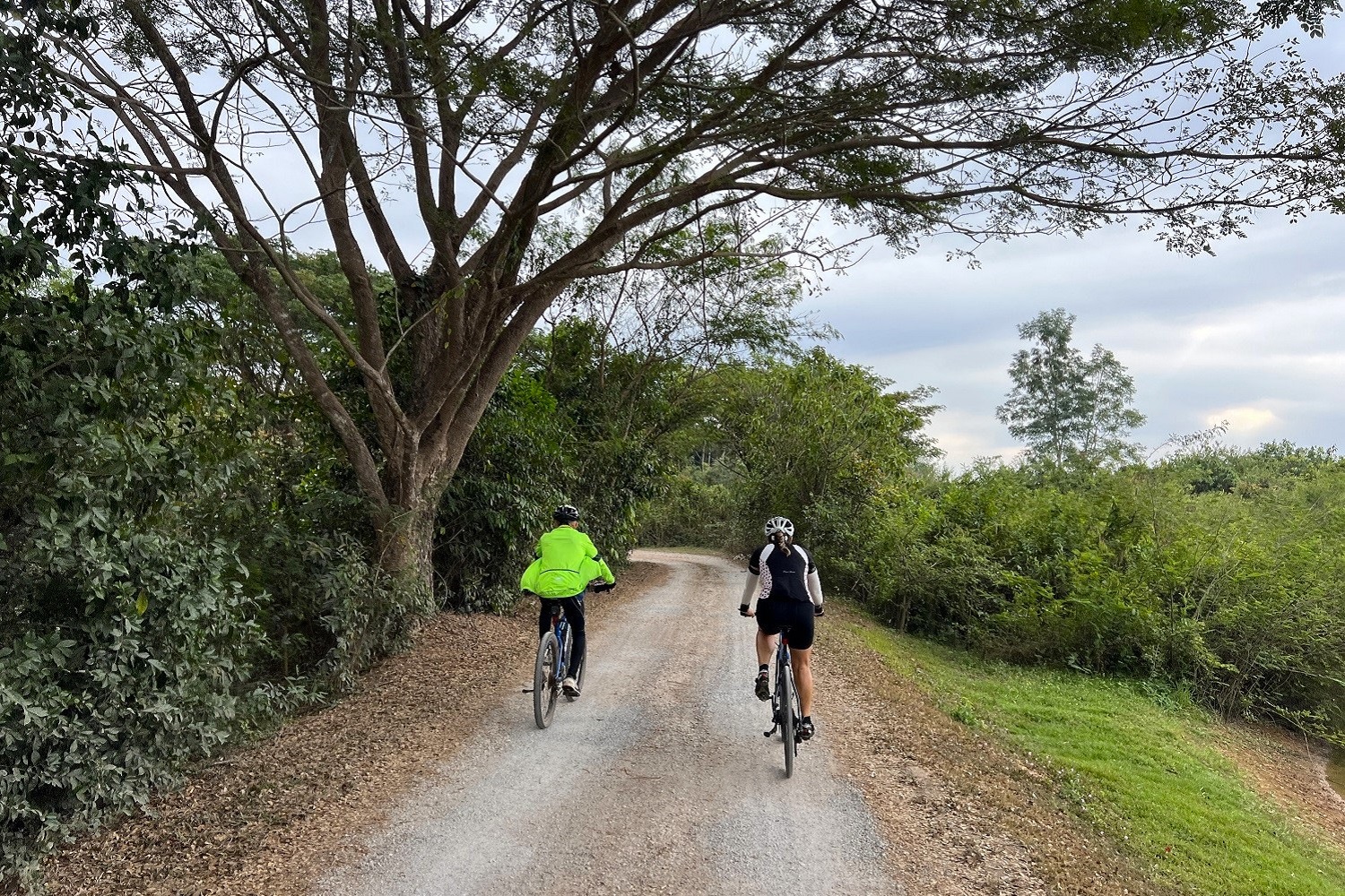 Photos from our North Thailand Cycling Holiday