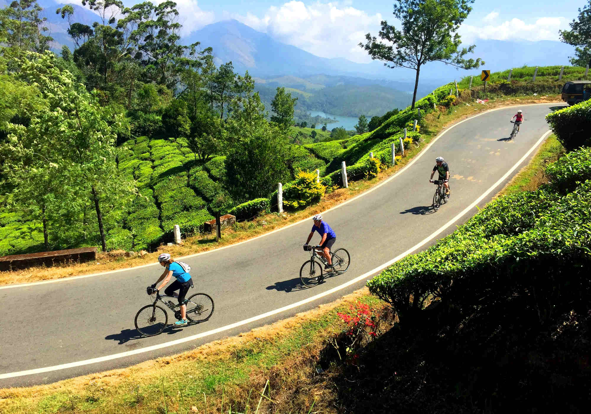 Gallery Cycling holiday Sri Lanka, Cycle Tour in North Sri Lanka