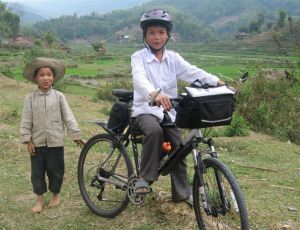 View All Photos for redspokes' Vietnam N.W   Cycling Holiday Tour