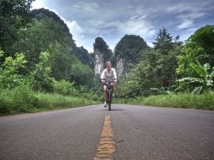 View All Photos for redspokes' South Thailand Cycling Holiday Tour