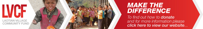 LVCF - Laotian Village Community Fund