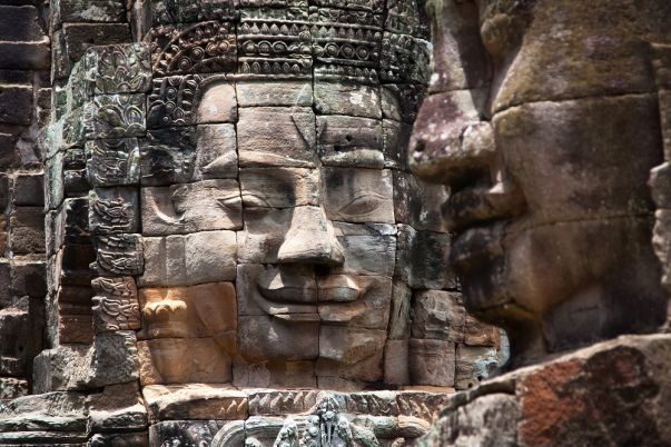 Explore our Cambodia Cycling Holidays