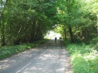 London to Brighton Cycling Day Ride