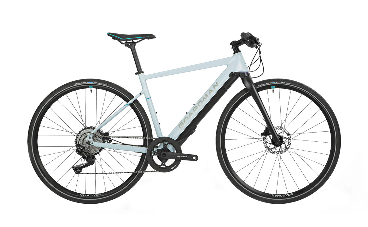 EBike Hire Explore Scotland on EBikes redspokes