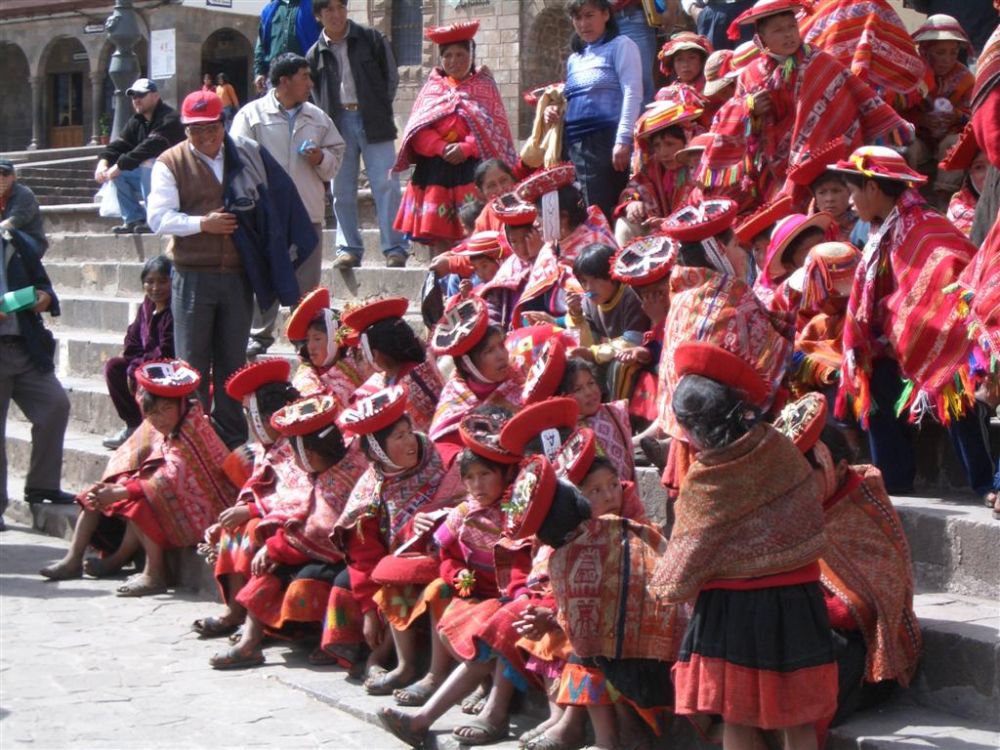 Peru - The Andean Dream