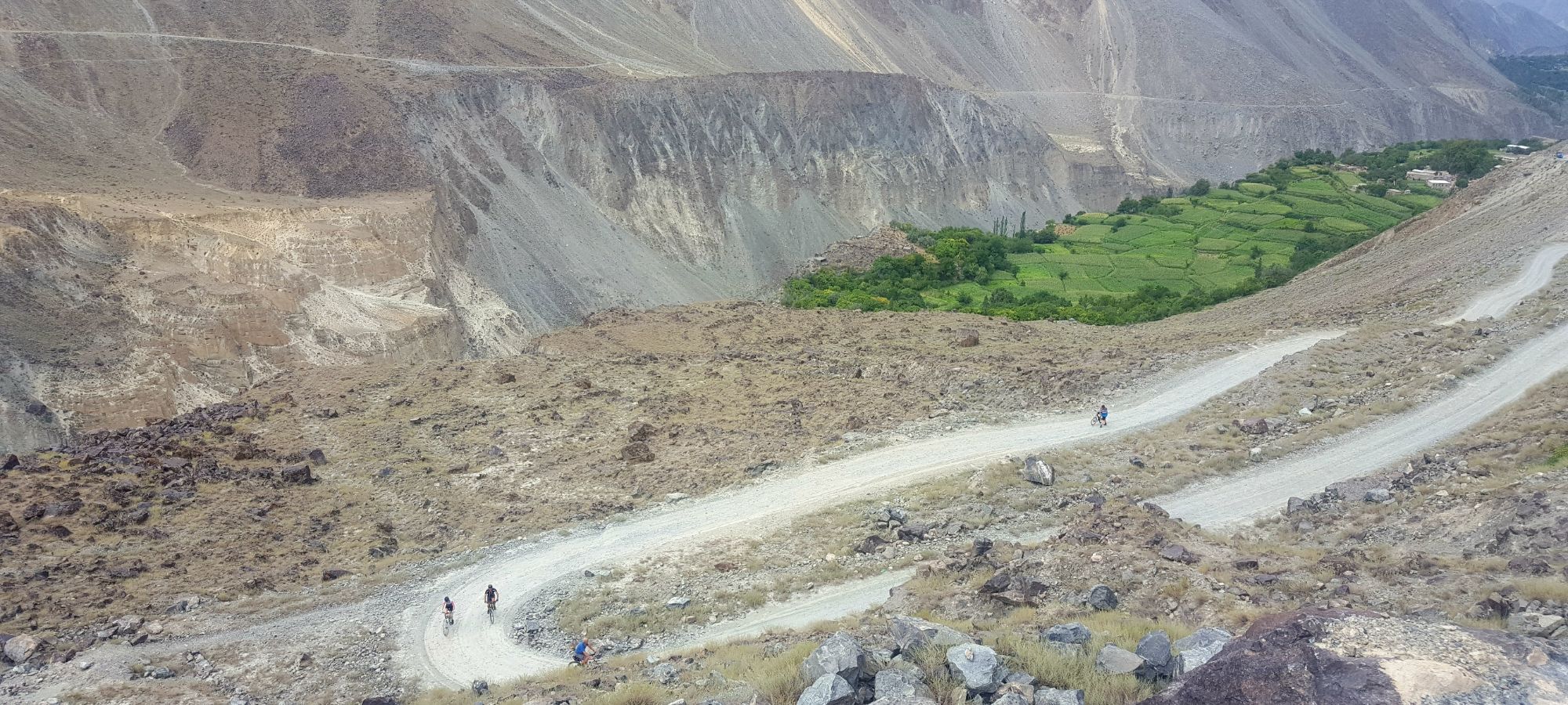  Bagrote Valley, Gilgitâ€“Baltistan, Pakistan 
