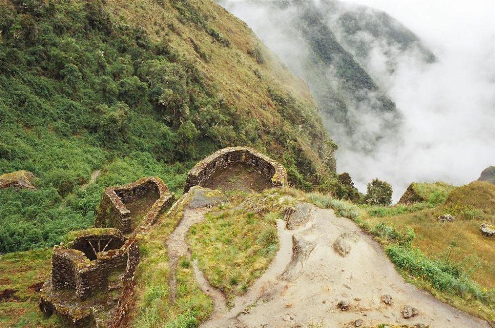 Peru - The Andean Dream