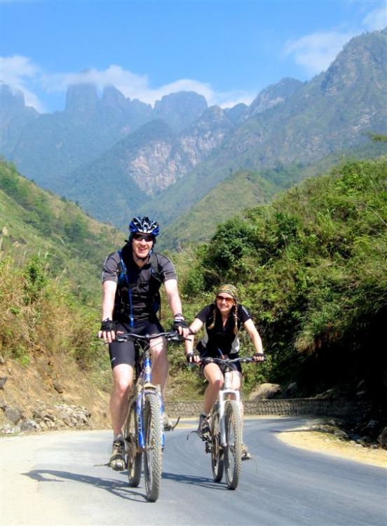 Photos from our Vietnam N.W   Cycling Holiday