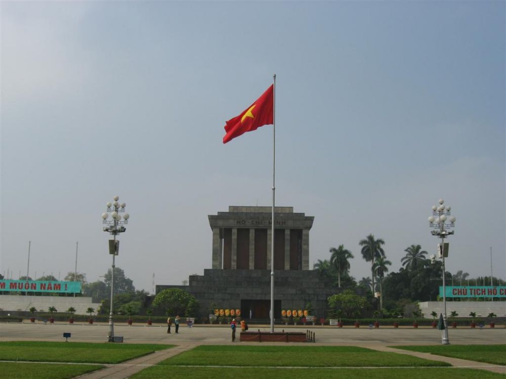 Vietnam N.W  