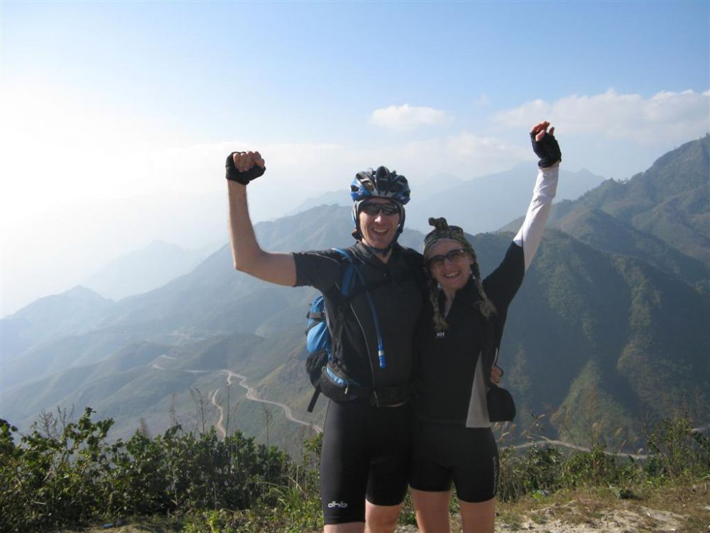 Photos from our Vietnam N.W   Cycling Holiday