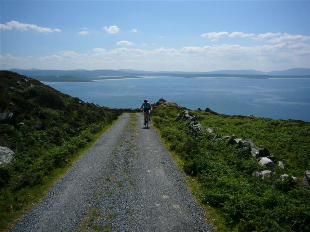 Photos from our Discover Ireland  Cycling Holiday