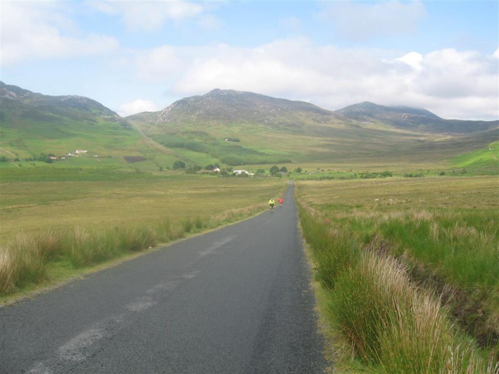 Photos from our Discover Ireland  Cycling Holiday