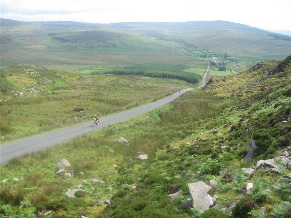 Photos from our Discover Ireland  Cycling Holiday