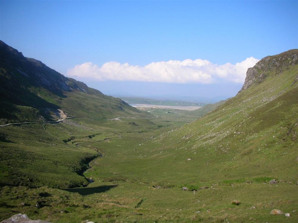 Photos from our Discover Ireland  Cycling Holiday