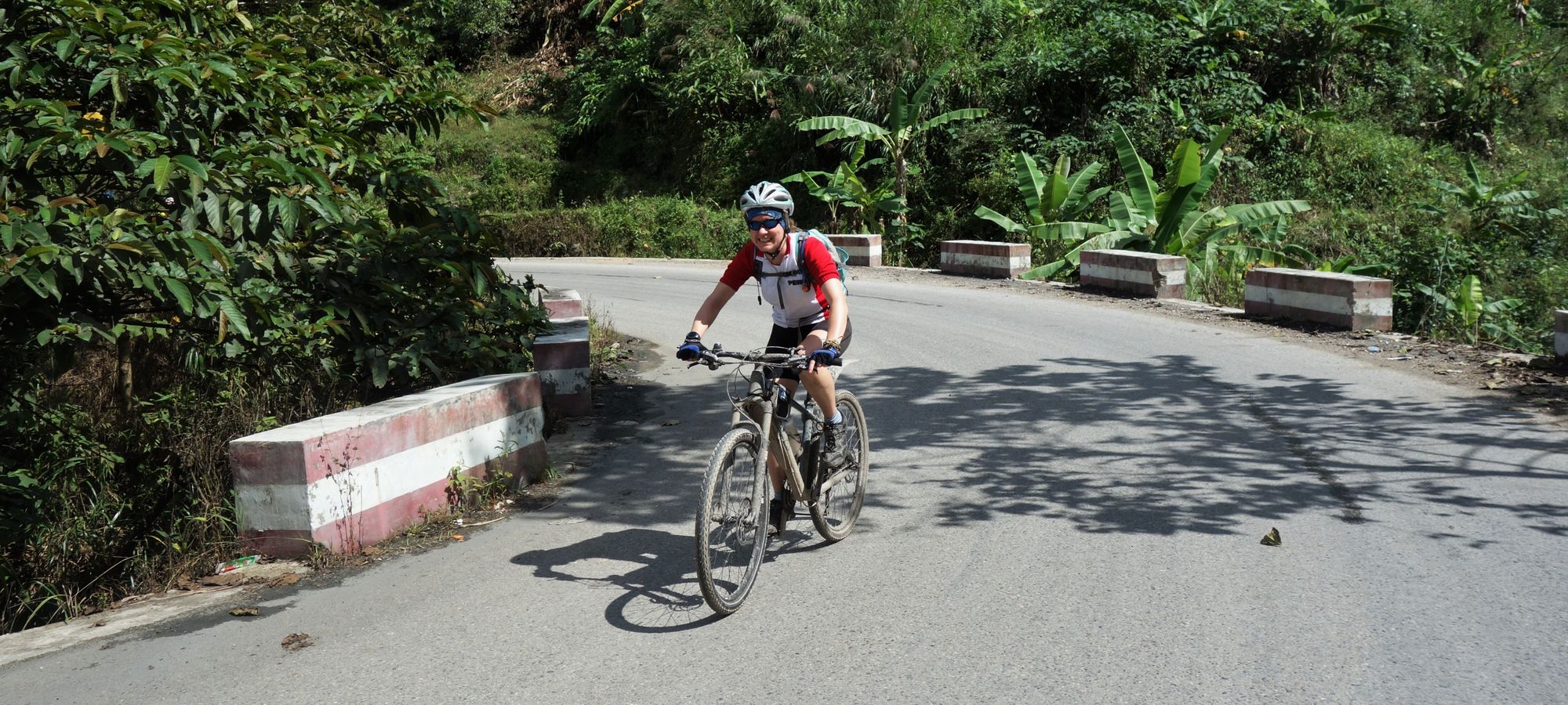 Cycling Holidays Thailand, Laos and Vietnam