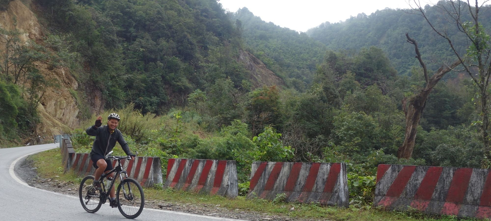 Cycling Holidays Thailand, Laos and Vietnam