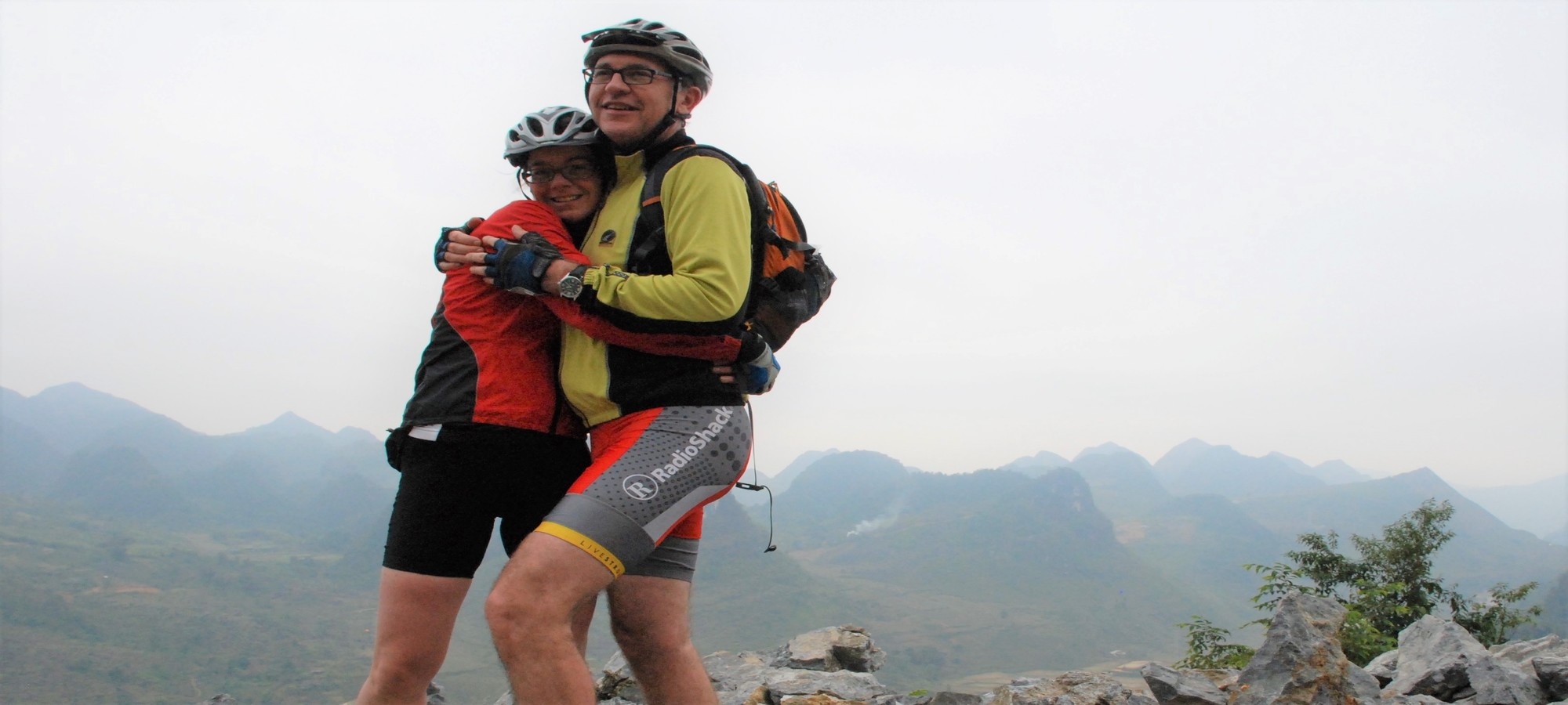 North East Vietnam Cycling Holiday