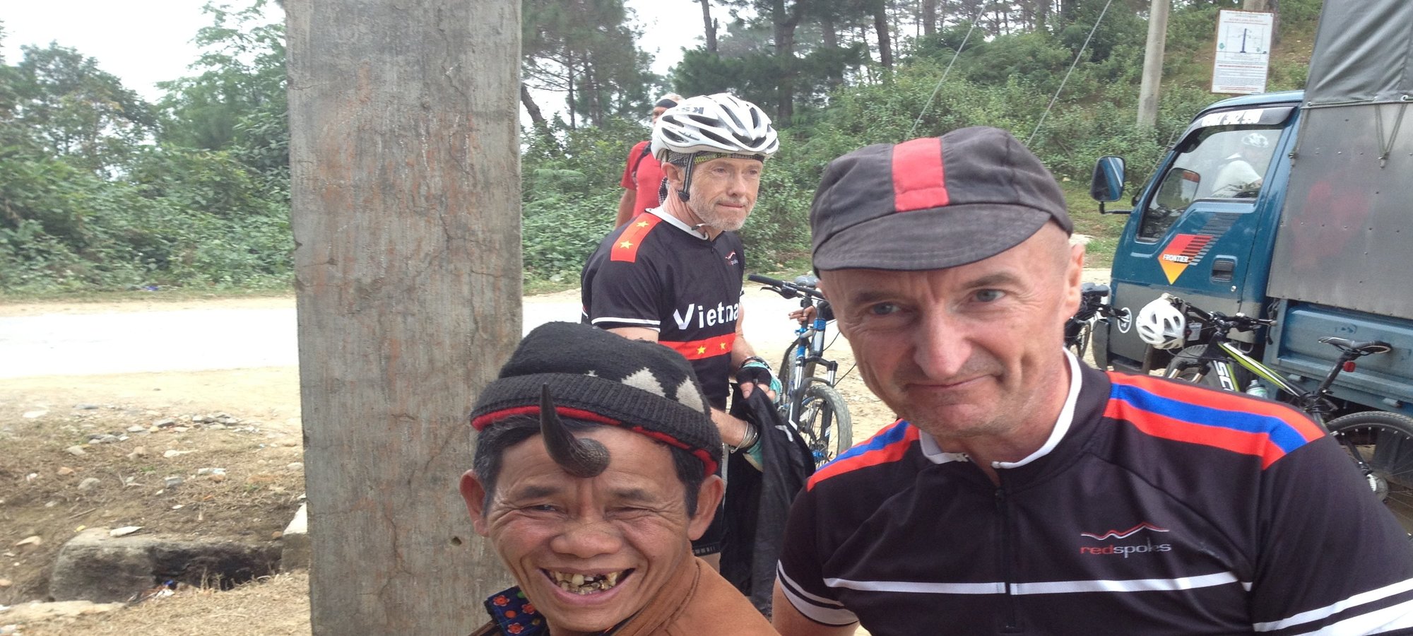 Cycling Holidays Vietnam