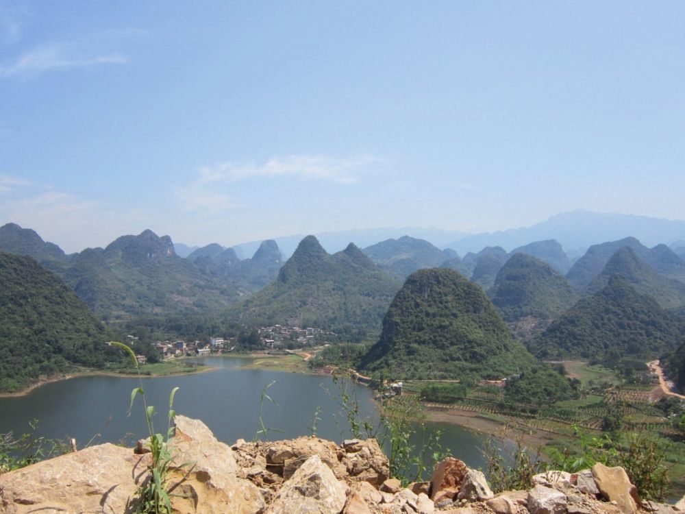 Photos from our China - South East  Cycling Holiday