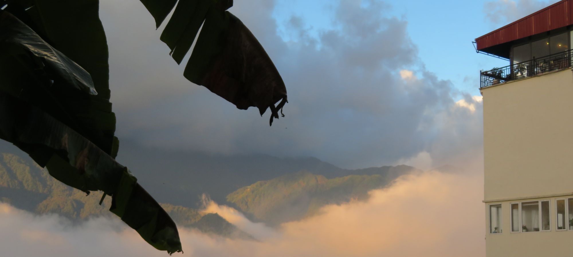 Sapa in Cloud 
