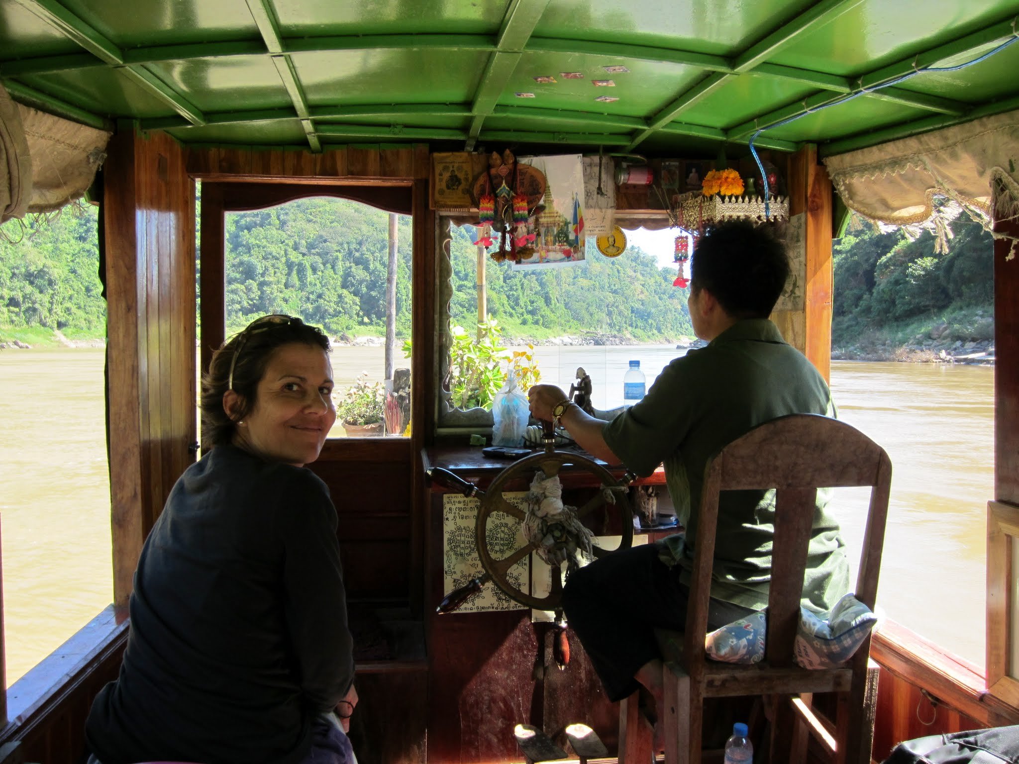 Photos from our Laos: Northern Loop Cycling Holiday