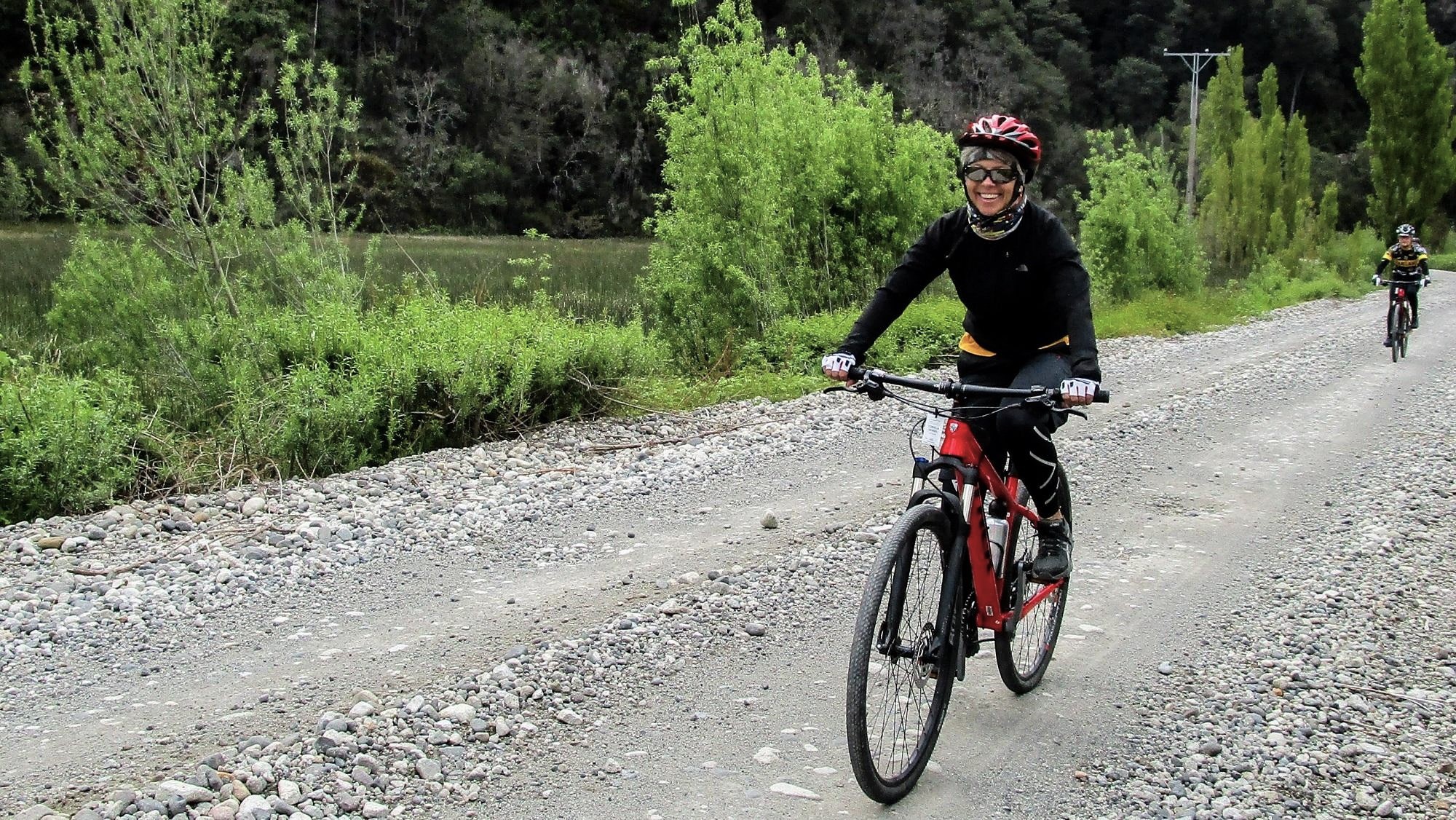 Cycling Tours PATAGONIA & THE LAKE DISTRICT