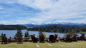 View All Photos for redspokes' Chile & Argentina Cycling Holiday Tour