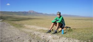 View All Photos for redspokes' Kyrgyzstan - The Shepherd's Way Cycling Holiday Tour