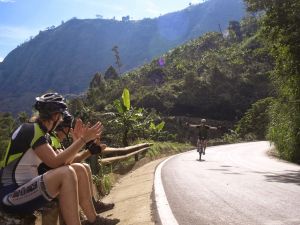 View All Photos for redspokes' Viva Colombia Cycling Holiday Tour