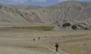 View All Photos for redspokes' Tajikistan to Kyrgyzstan   Cycling Holiday Tour