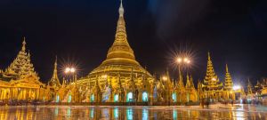 View All Photos for redspokes' Burma - Classic Cycling Holiday Tour