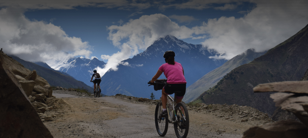 India Cycling Holidays