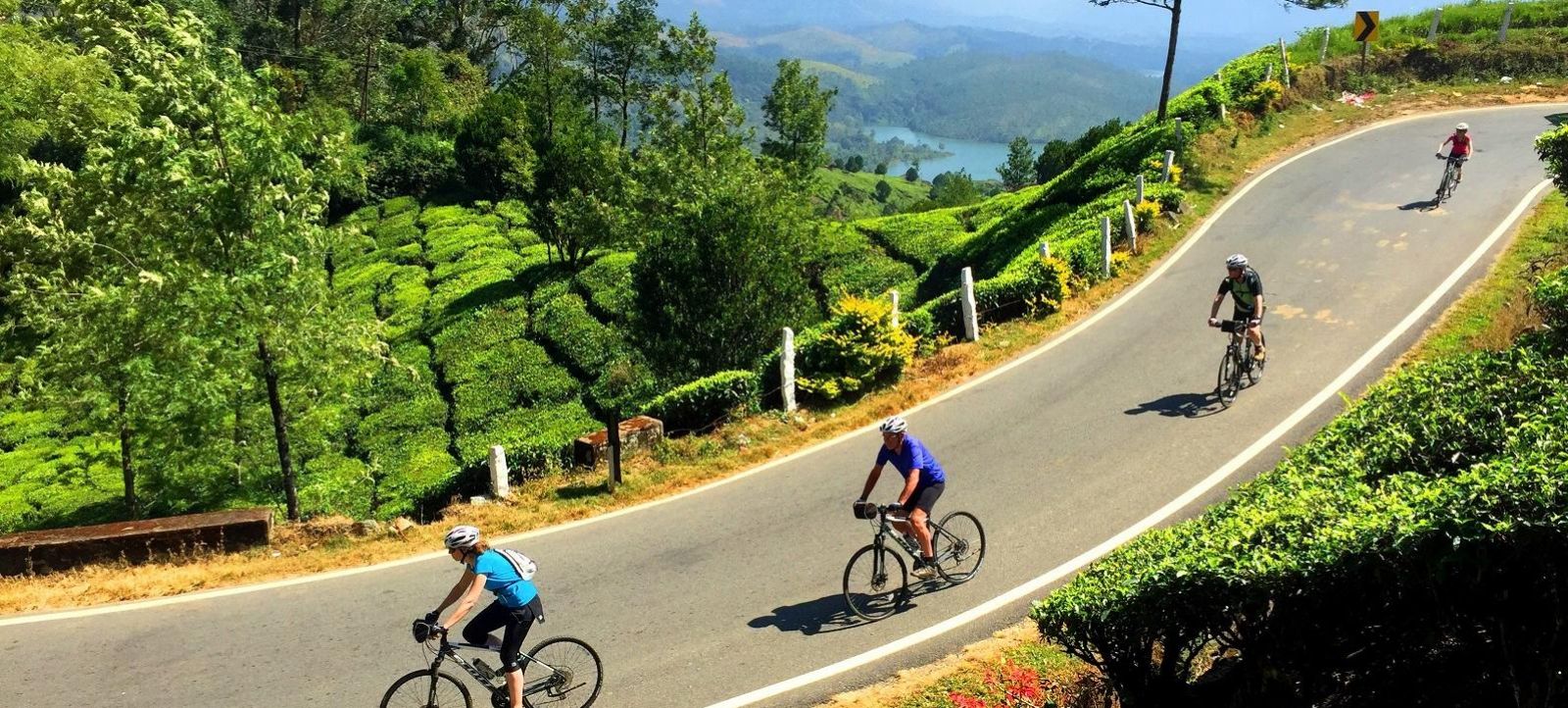 Cycling in Sri Lanka, Cycle Tour Sri Lanka & Biking Holidays