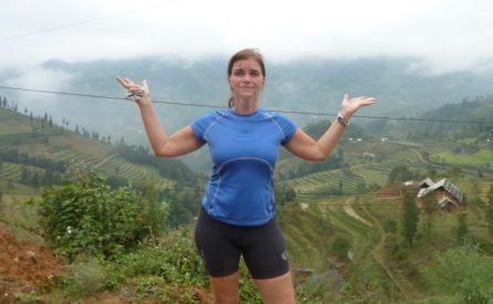 5 star review from Renea Jaeger, San Diego, C.A. USA