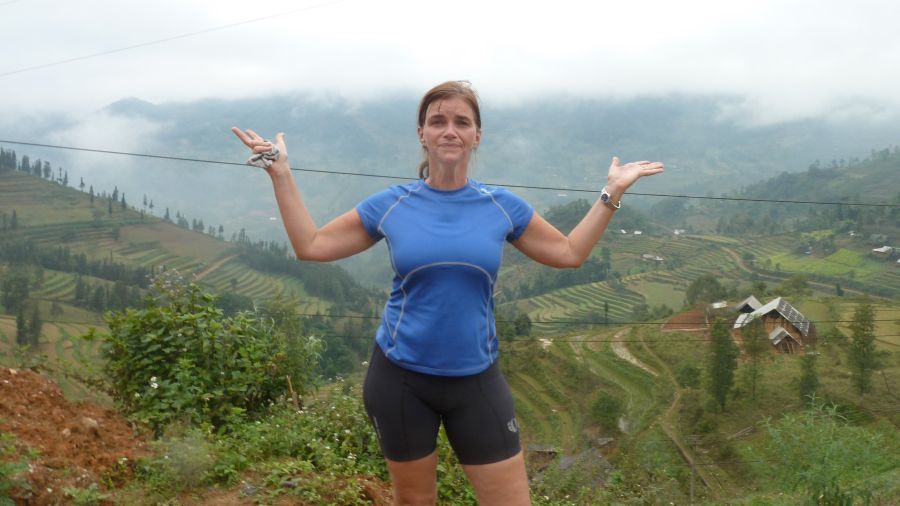 5 star review from Renea Jaeger, San Diego, C.A. USA