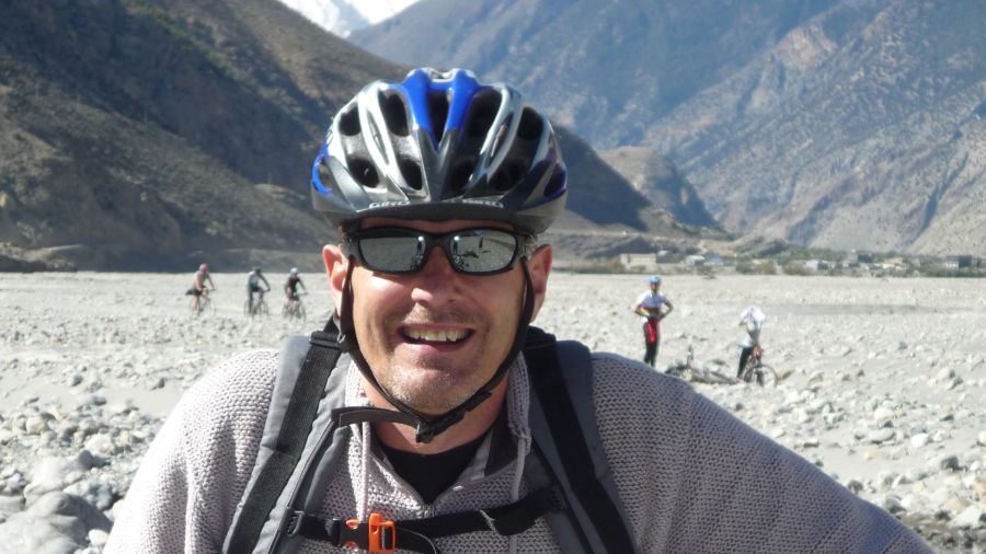 5 star review from Stephan Barnett, Kent, England, UK