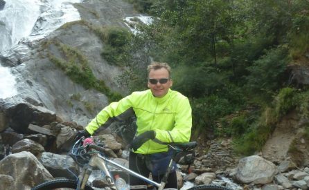 5 star review from Tony Onwood, Cape Town, South Africa
