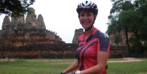 5 star review from Claire Waddington, Oxford, England, UK
