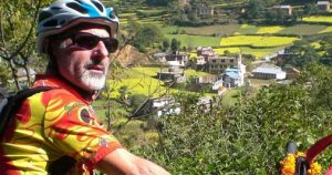 5 star review from Piero Tassinari, Meldola, Italy