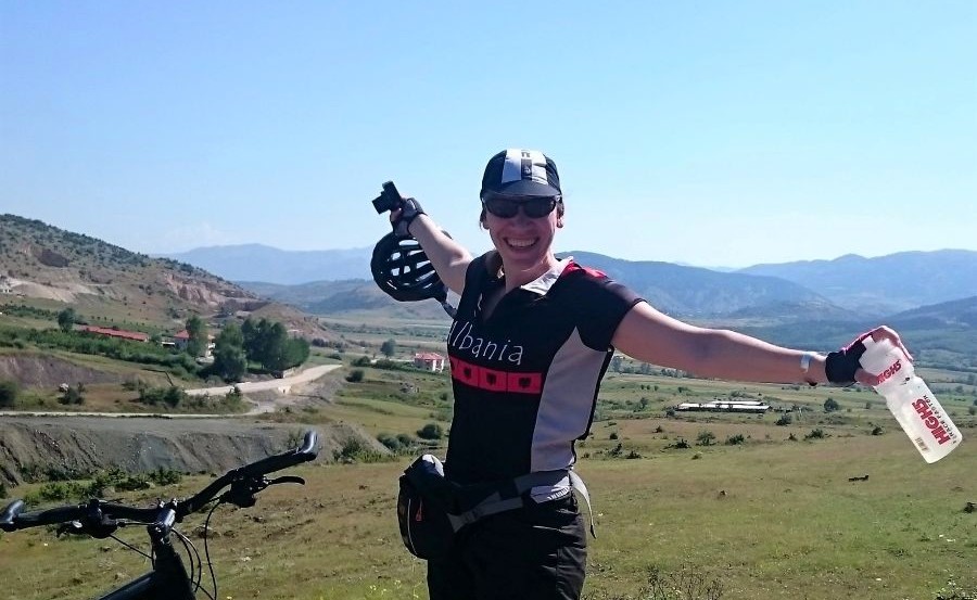 5 star review from Katja Stille, Hackney, London, UK