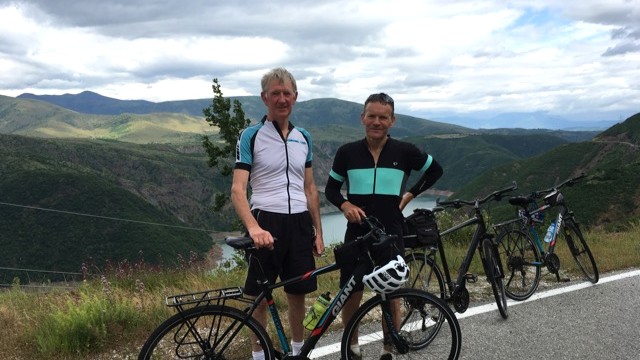 5 star review from Malcolm Thoms, Fife, Scotland