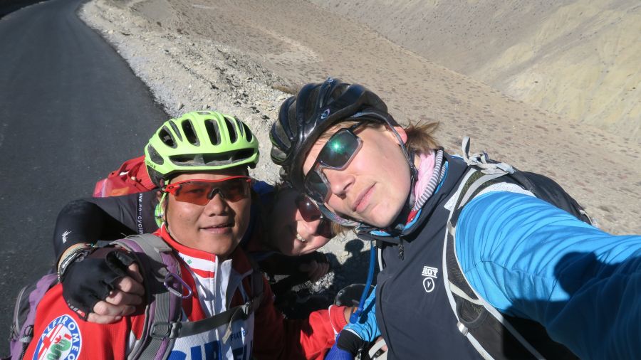 5 star review from Katja Stille, London, UK