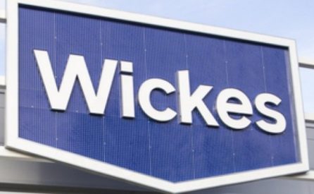 5 star review from Jeremy Bird, Managing Director, Wickes, Middlesex, England UK