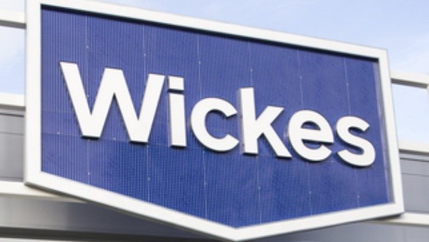 5 star review from Jeremy Bird, Managing Director, Wickes, Middlesex, England UK