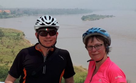 5 star review from Ross Prielipp & Annette Meier, High Halstow, England, United Kingdom