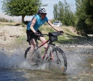 5 star review from Ines Versteegden, Amstelveen, Netherlands