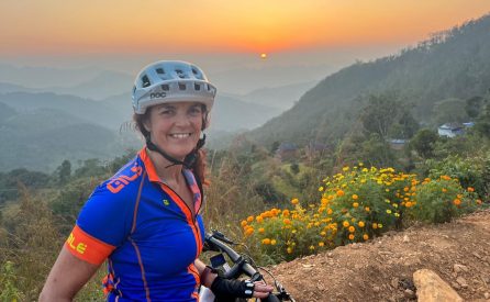 4 star review from Jemma Southall, Shrewsbury,  England, UK