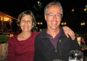 5 star review from Steve & Kathy Riegel, Rochester, NY, USA