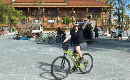5 star review from Anna van Puijenbroek, Haacht, Belgium