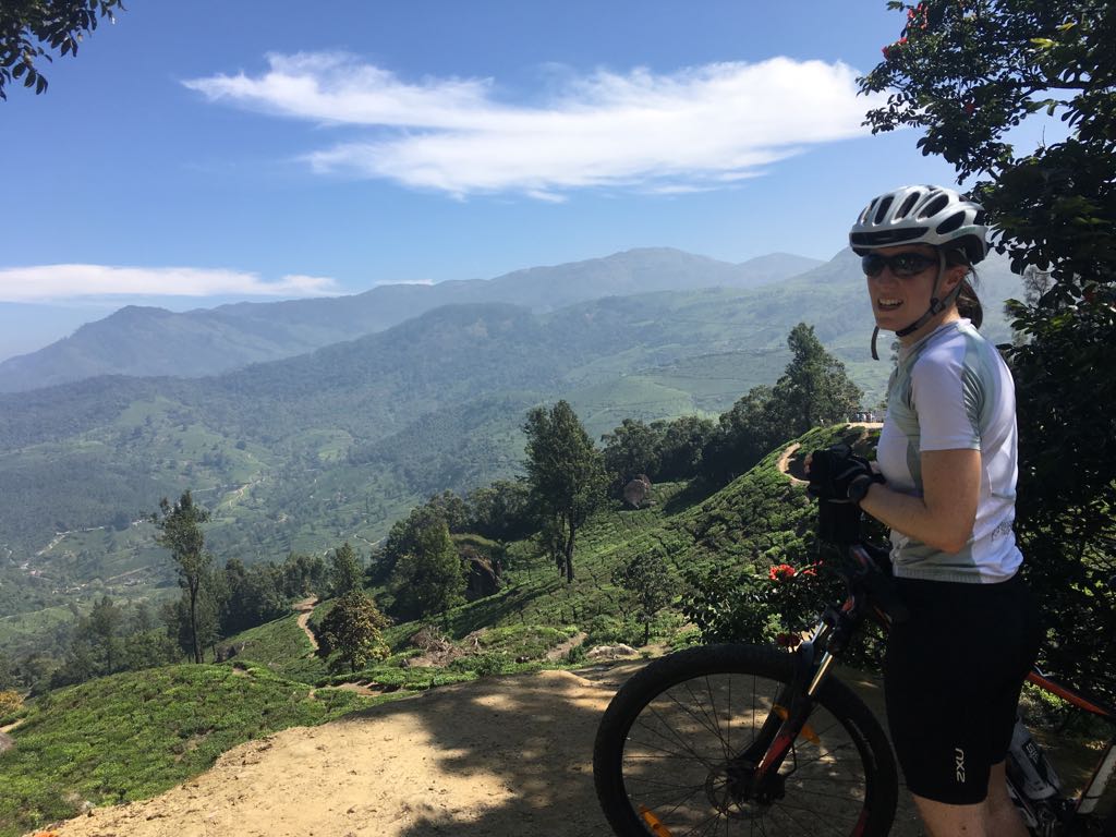 5 star review from Kirsty Seddon, Chester, UK